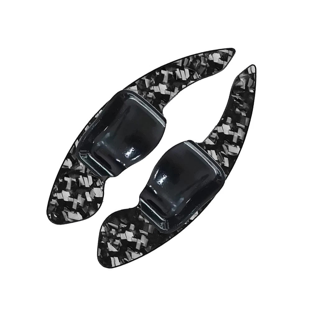 Steering Wheel Shift Paddle Extension for Volkswagen Golf 6, Jetta (2010–2014)