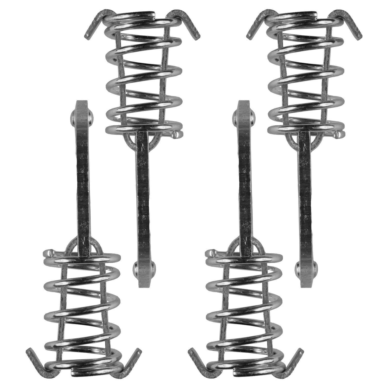 Panel Retaining Clip Set for John Deere 4400 Yanmar 1.6L (1998–2001)