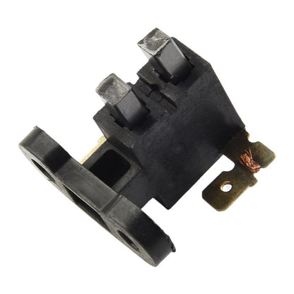 Brush Holder for 2-3KW 5-8KW Regulator Replacement Accessories