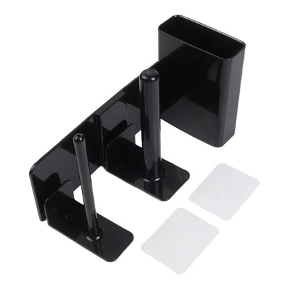 3X Storage Box for Cups and Straws for Slushie Machine