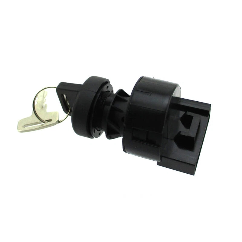 4 Position Key Ignition Switch for Polaris Ranger 400 500 800 (2006–2014)