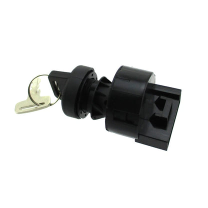 4 Position Key Ignition Switch for Polaris Ranger 400 500 800 (2006–2014)