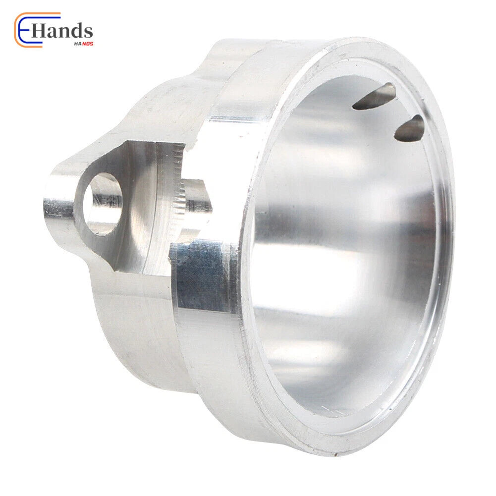 Airbox Intake Adapter 51mm for Keihin FCR Carburetor (28, 33, 35)