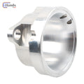 Airbox Intake Adapter 51mm for Keihin FCR Carburetor (28, 33, 35)