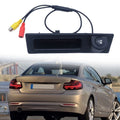 Trunk Handle Reverse Camera for BMW F45 (2010–2017)