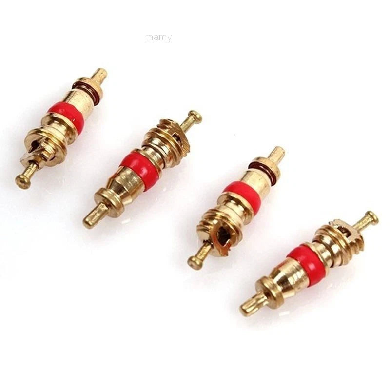 Tire Valve Core Remover Tool for Tire Repair (Set of 1)