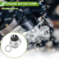 Engine Water Pump for Audi A3 (1996–2013) No. 06B121011A Cooling Pump