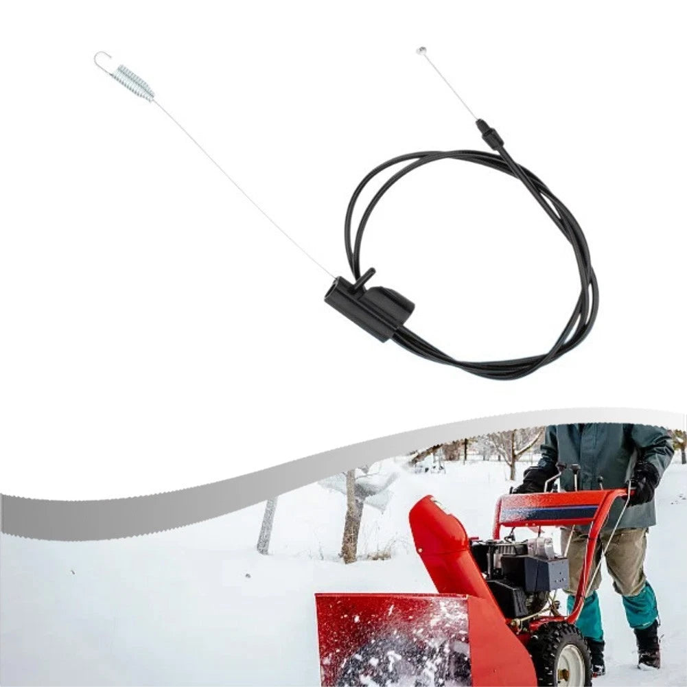 Forward Cable Replacement 746P06851 for Craftsman Remington Mowers