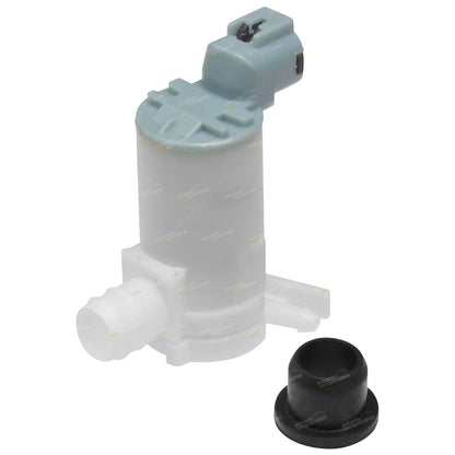Windscreen Washer Pump Motor for Navara D22 (1997–2001)