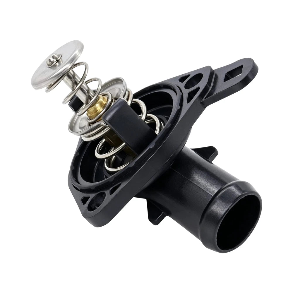 Thermostat Assembly for