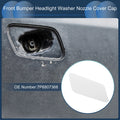 Front Right Washer Nozzle Cover Cap for Volkswagen Touareg (2011–2014)