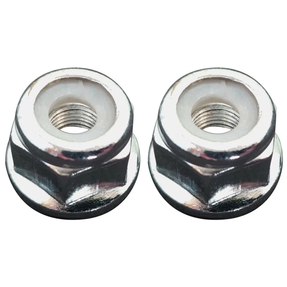 Lock Nut M10 for FS80 FS85 FS87 FS90 FS94 (2 or 5 Pieces)