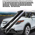 Windshield Pillar Trim Molding Replacement for Ford Explorer (2011–2019)