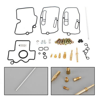 Carburetor Rebuild Repair Kit for Yamaha YFZ450 (2004–2009)