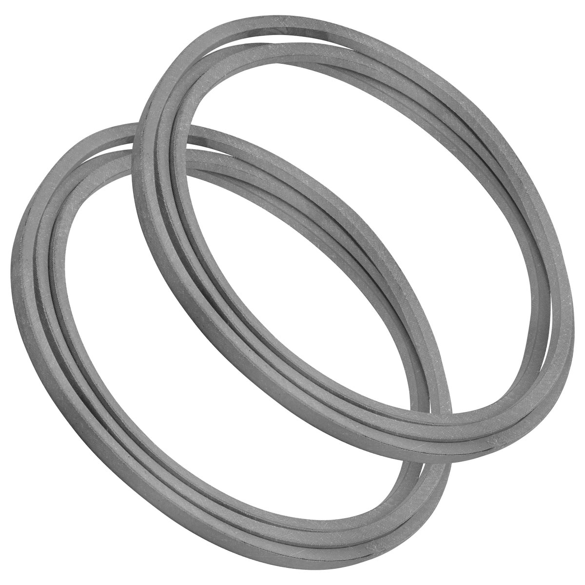 Deck Belt Replacement for Exmark FR524 FR604 FR724 Lazer Z AS XS (2000–2015)