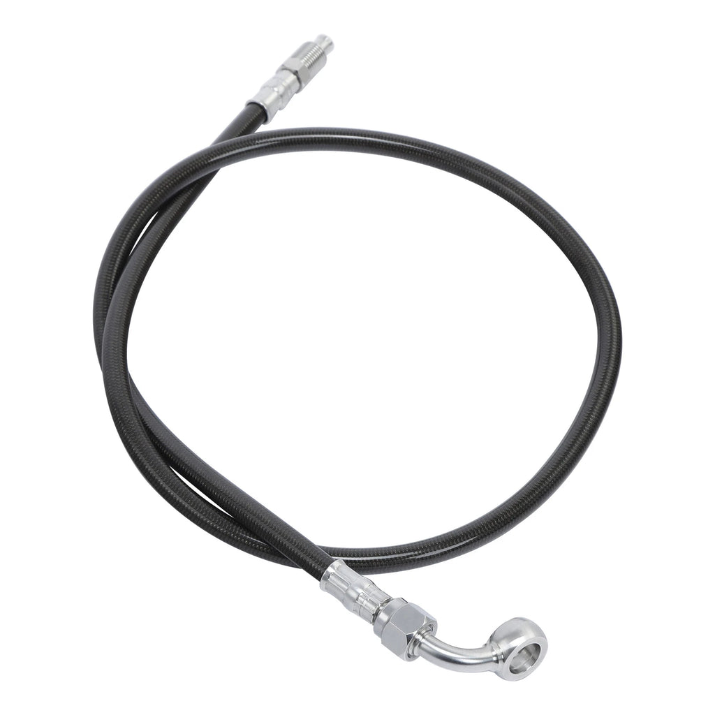 Brake Cable Line Hose for Harley Softail (2018–2023)