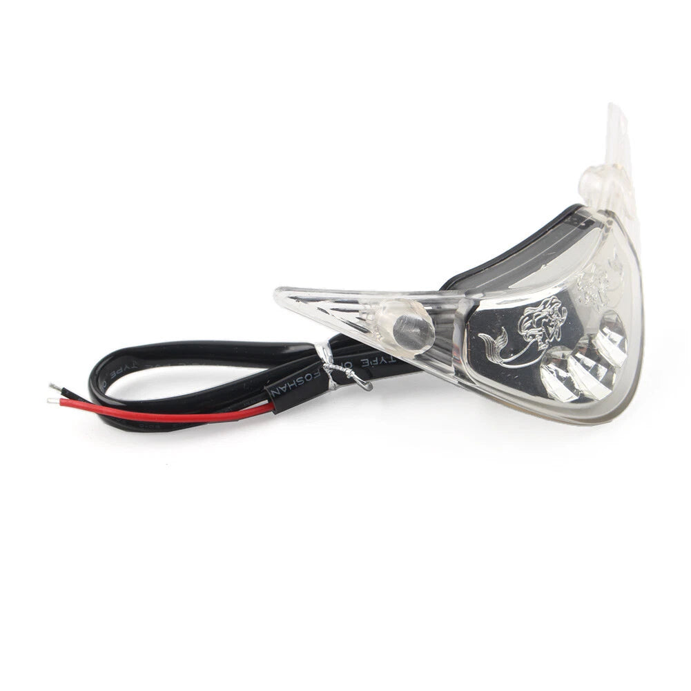 Rear Night Running Light for Honda CBR1000RR (2004–2007)