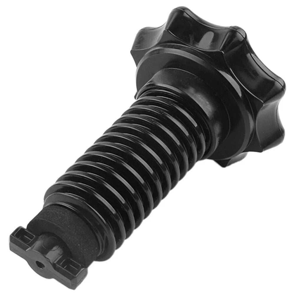 Plastic Spare Tire Knob Bolt for Audi Q5 8R (2009–2018)