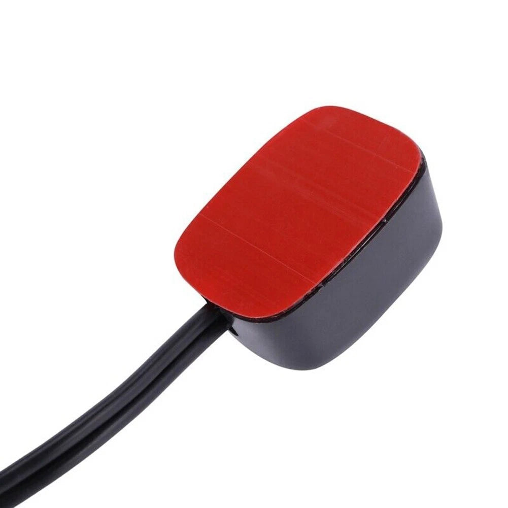 Power Switch Button for Fog Lights LED Light Bar (DC 12V)