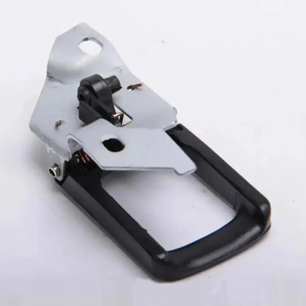 Left Inner Door Handle for Hyundai Porter H100 (1993–2004) 82610-43301