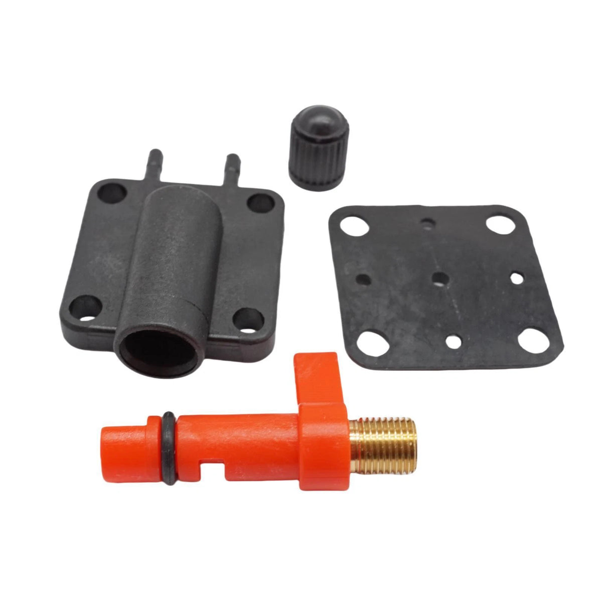 Primer Solenoid Valve Kit for Johnson Evinrude (175158)