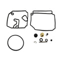 Carburetor Repair Kit for Yamaha 2-Stroke 75-90 HP Outboard (6H1-W0093-01)