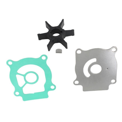 Water Pump Impeller Kit for Suzuki Outboard 20HP-50HP