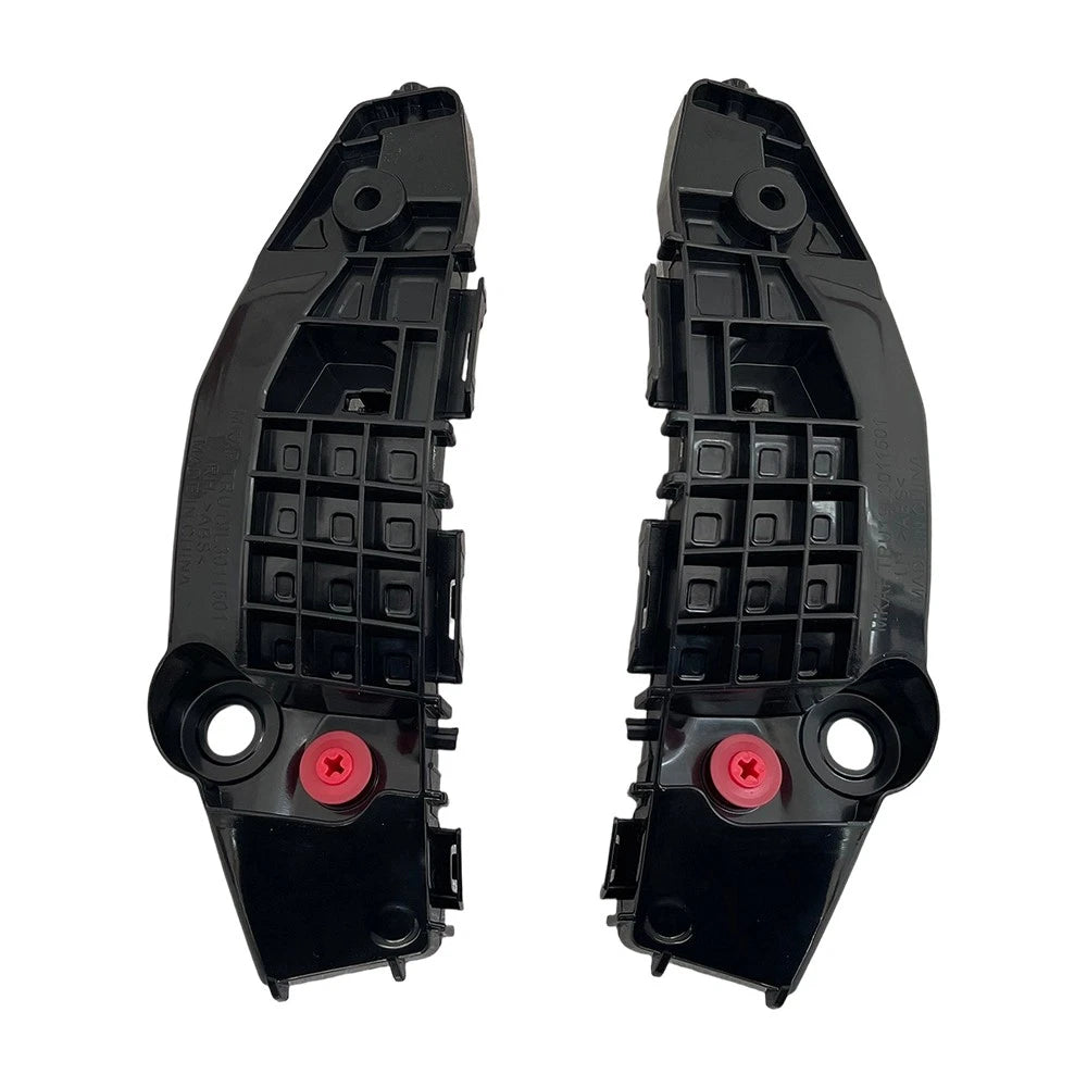 Front Left ABS Bumper Retainer Support Bracket for Toyota RAV4 (2019–2024)