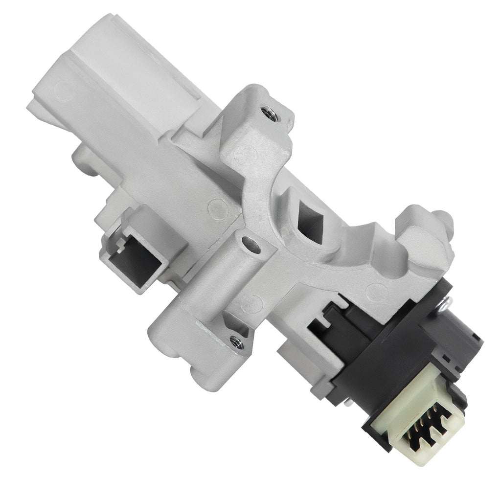 Ignition Switch Cylinder Lock Assembly for Chevrolet Colorado (2004–2012)