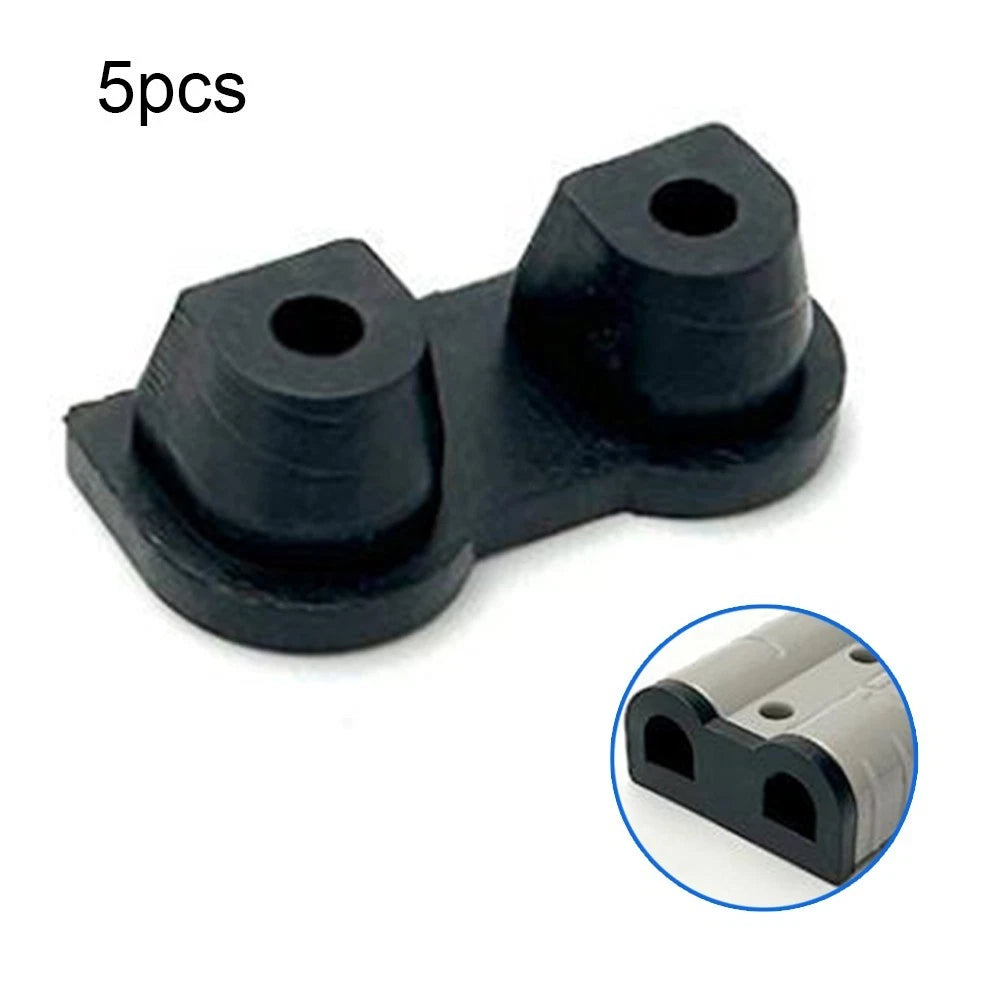 50A Anderson Plug Cable Gland Insert for Waterproof Applications