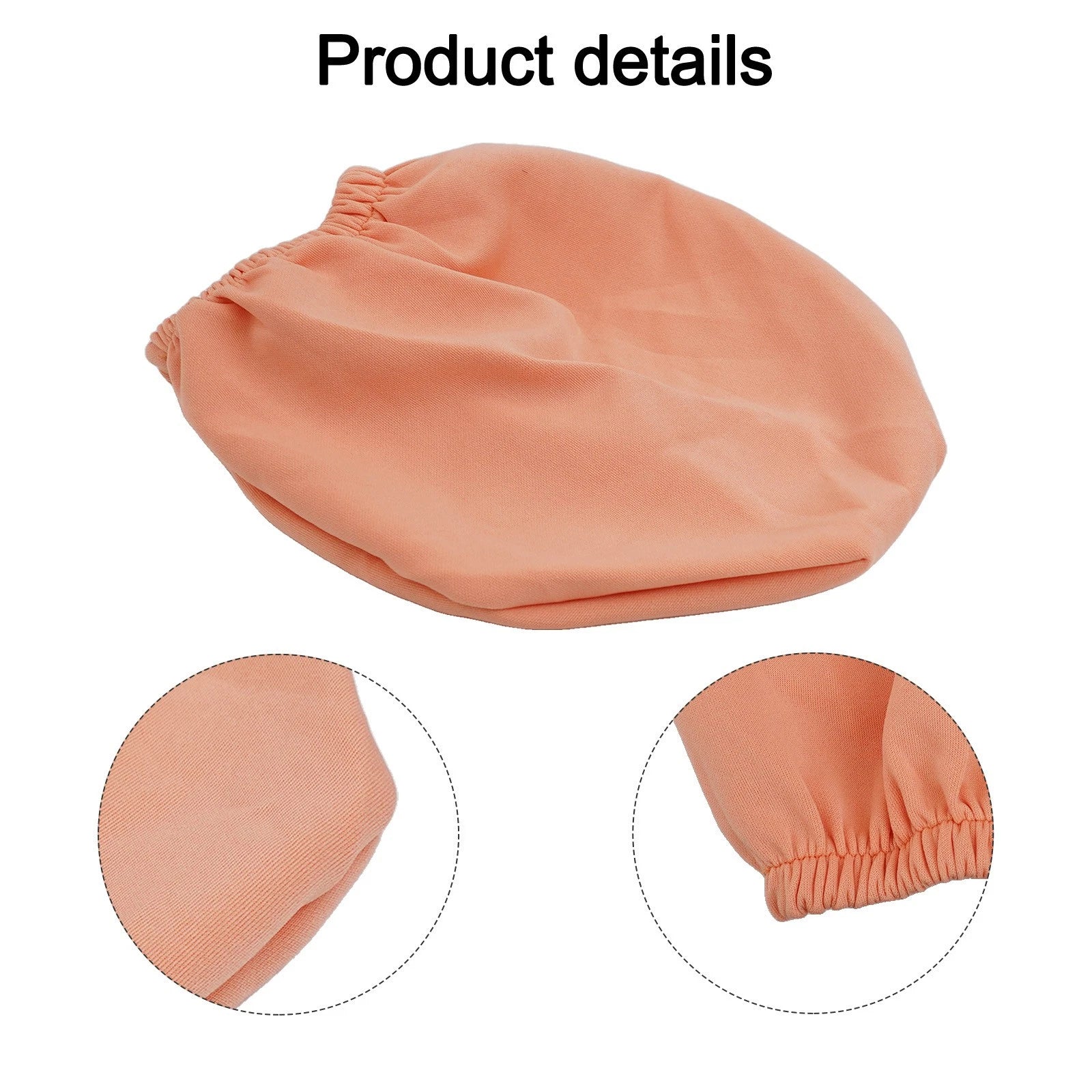 Headrest Cover for Car Interior (Upgrade)