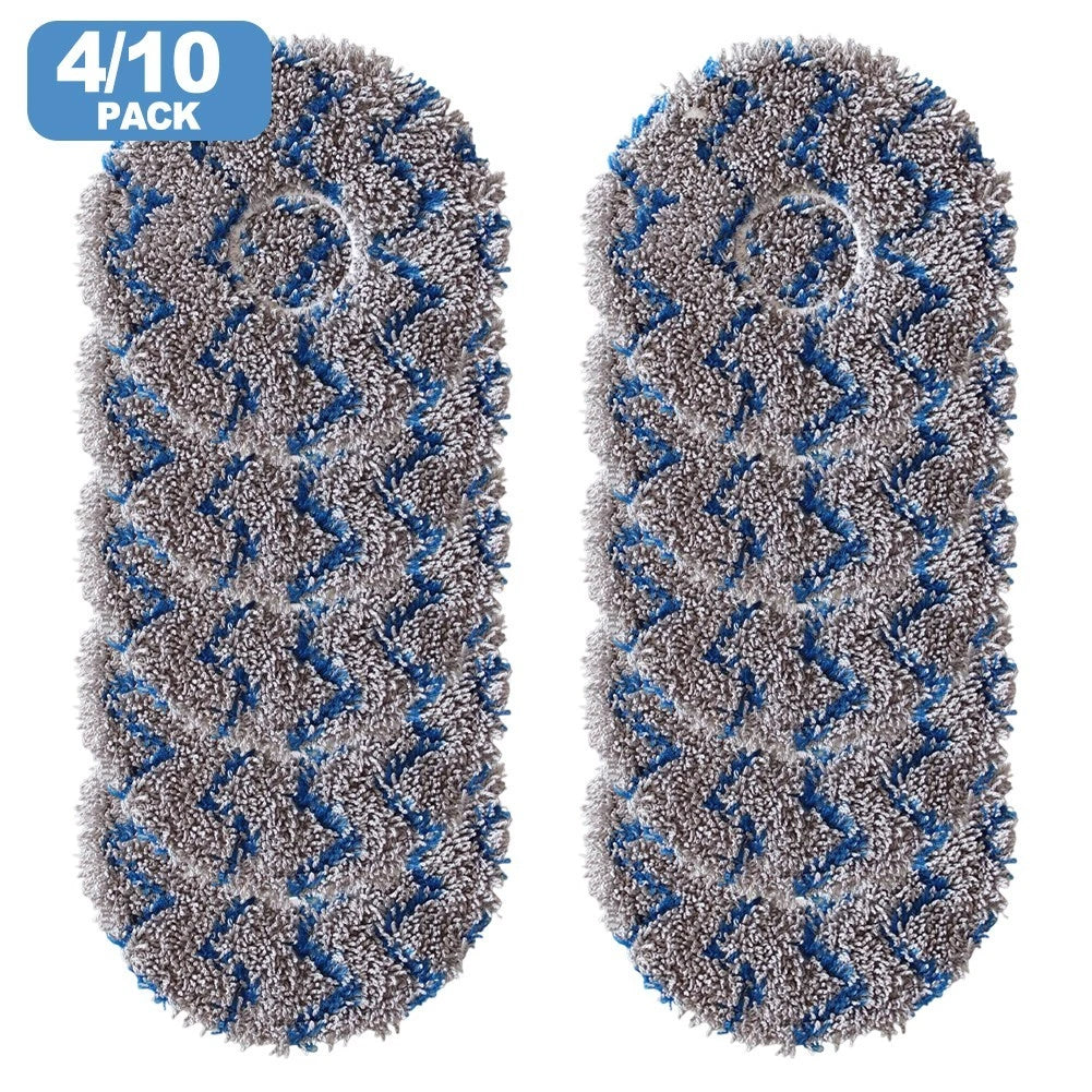 Replacement Mop Cloth Kit for IMOU RV2 (4 or 10 Pack)