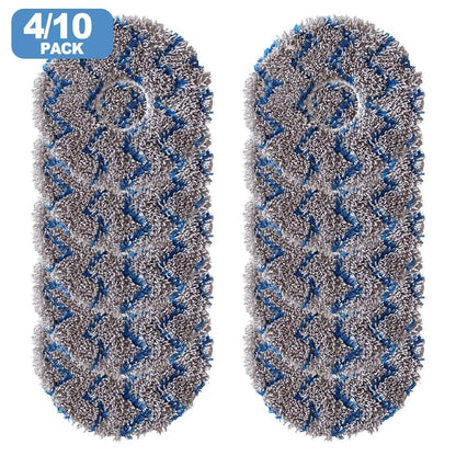 Replacement Mop Cloth Kit for IMOU RV2 (4 or 10 Pack)