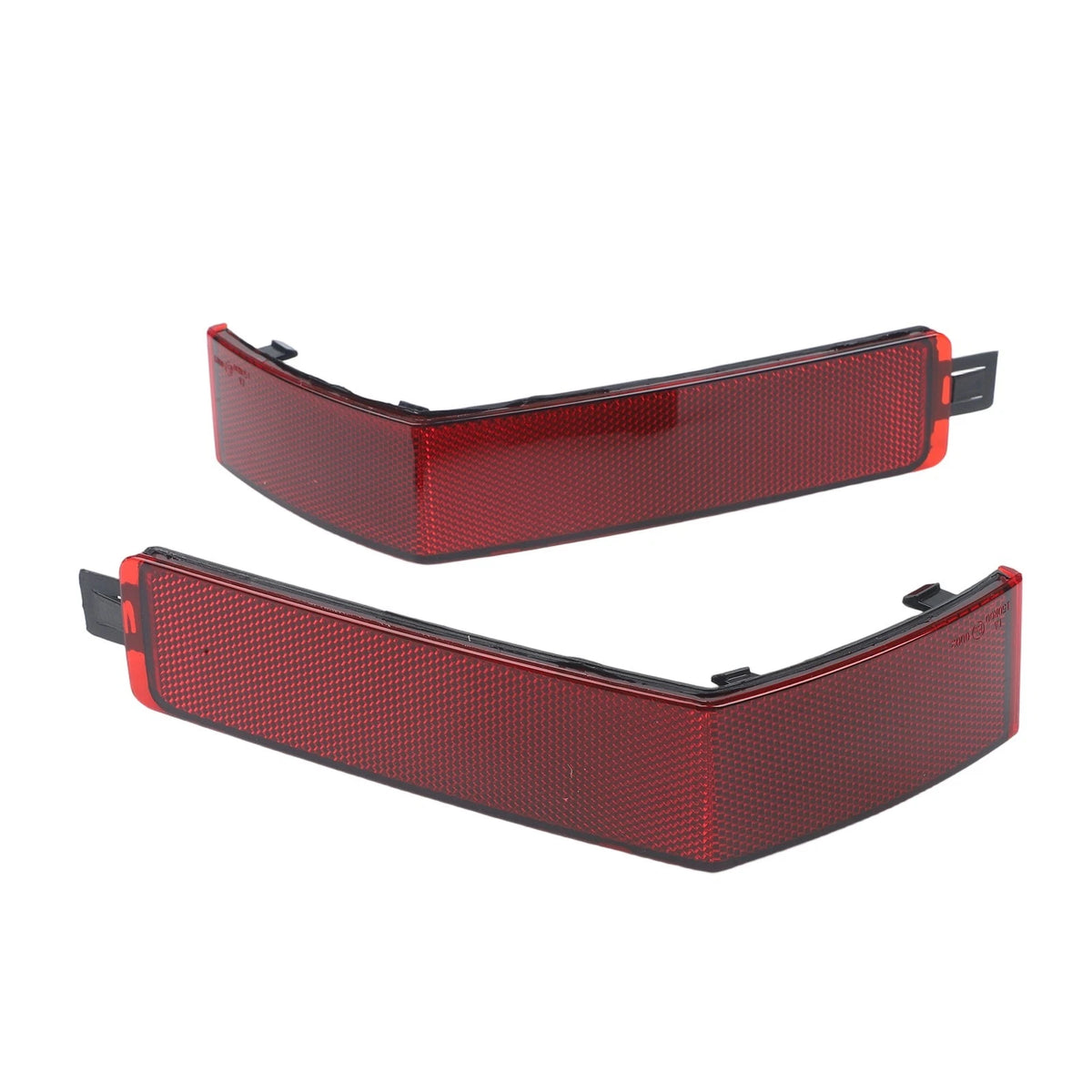 Replacement Rear Bumper Reflectors for Crafter and Mantge (2017–2023)