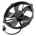 Radiator Cooling Fan for Polaris Sportsman 1000 High Lifter (2016–2020) #2413007
