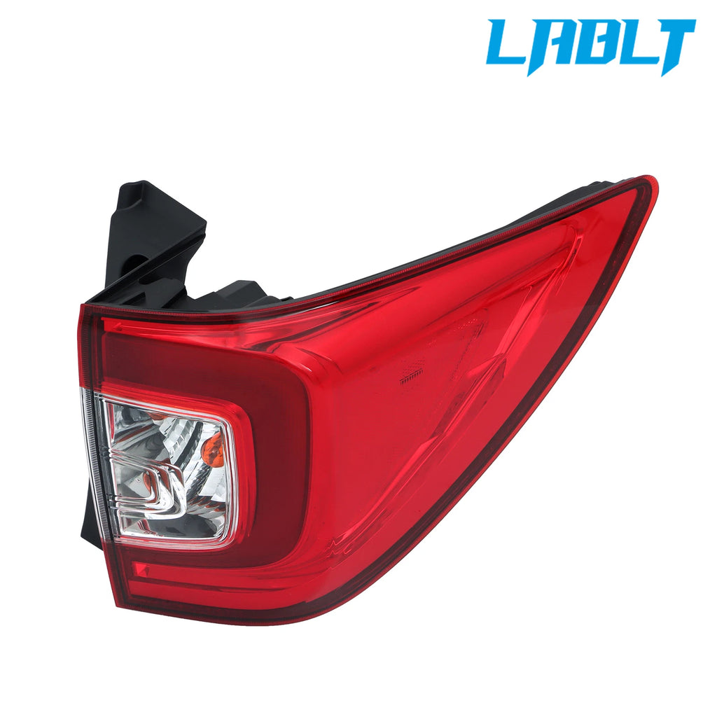 LED Tail Light for Honda Pilot EX-L (2019–2022) - Passenger Right Side