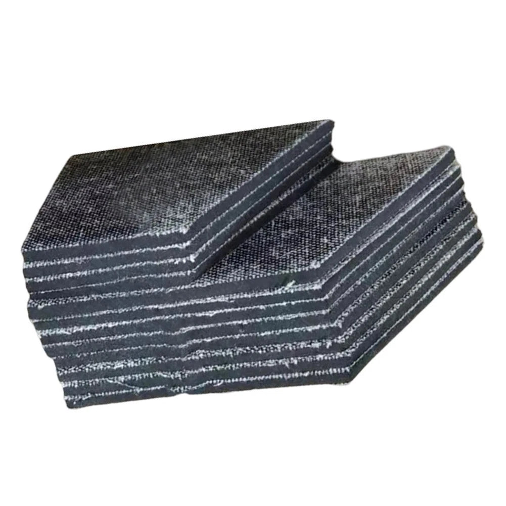 12X Rubber Cushioning for Pool Tables - Custom Fit Options
