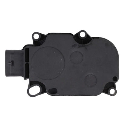 Shutter Grille Motor for Car HVAC Repair (Direct Replacement)