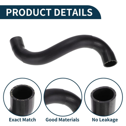 Radiator Hose for Land Rover Range Rover III (L322) (2002–2012) No.PCH503200