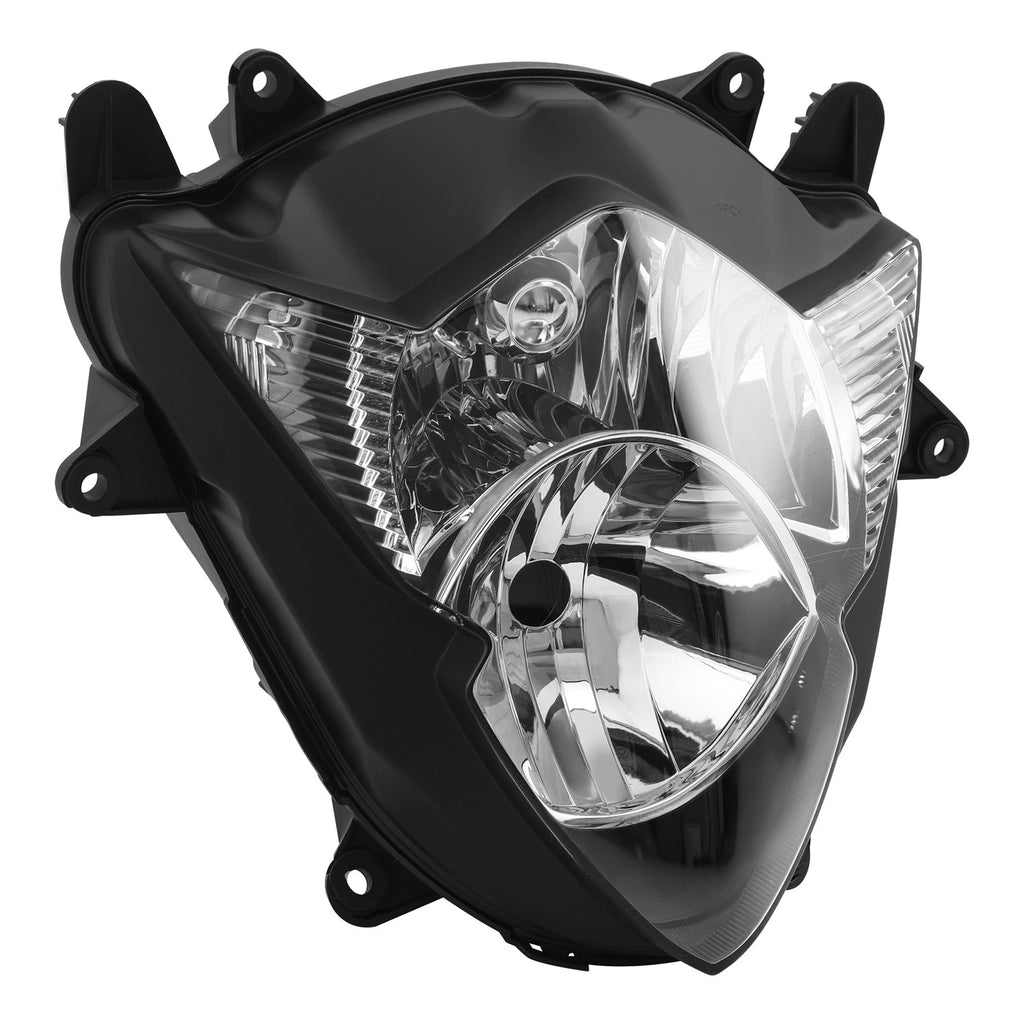 Headlight Assembly for Suzuki GSXR1000 (2005–2006)