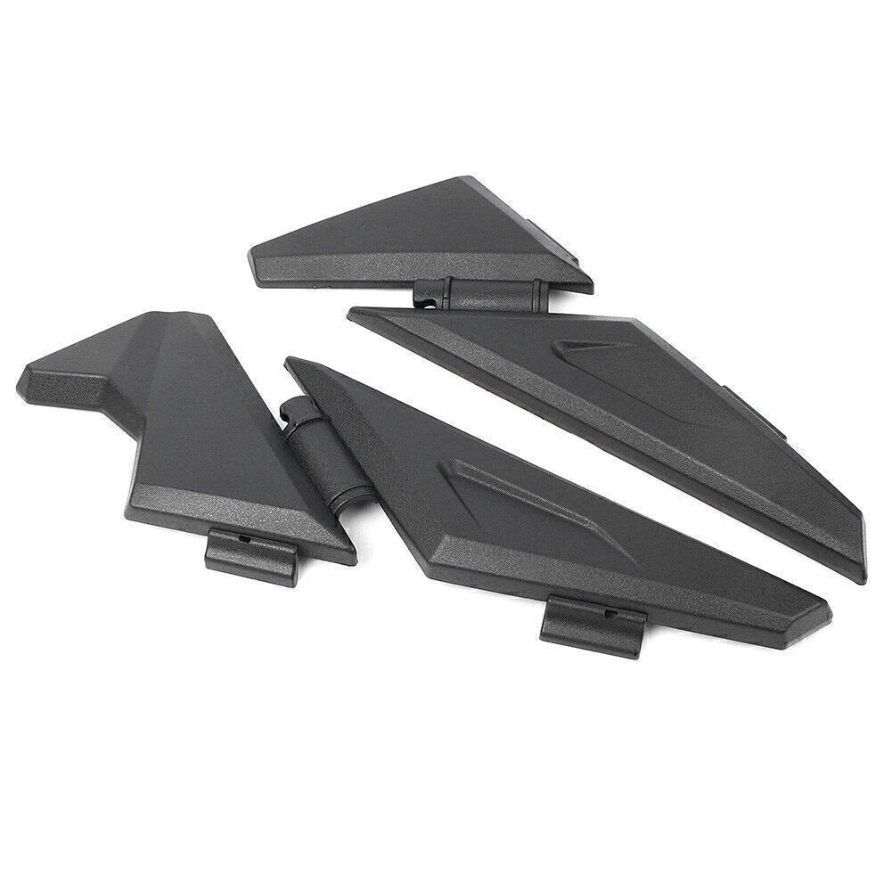 Set of 2 Frame Panel Guard Protectors for BMW R 1200GS LC (2013–2018)