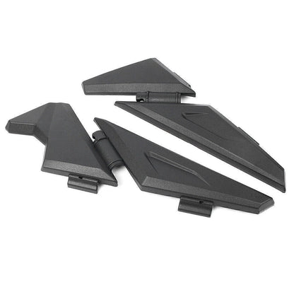 Set of 2 Frame Panel Guard Protectors for BMW R 1200GS LC (2013–2018)