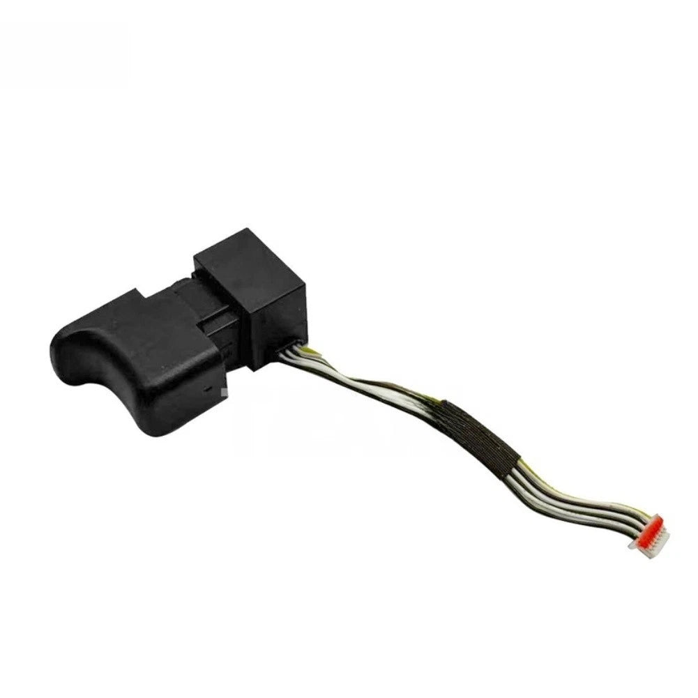 Plastic Brushless Drill Switch for 820, 823 (21V, 20V)