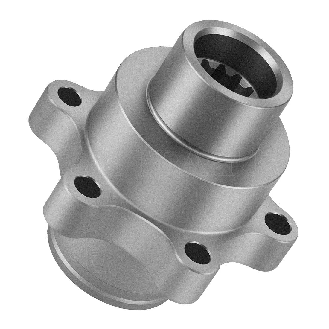 Coupling for Yamaha YXZ1000R (2016–2024)