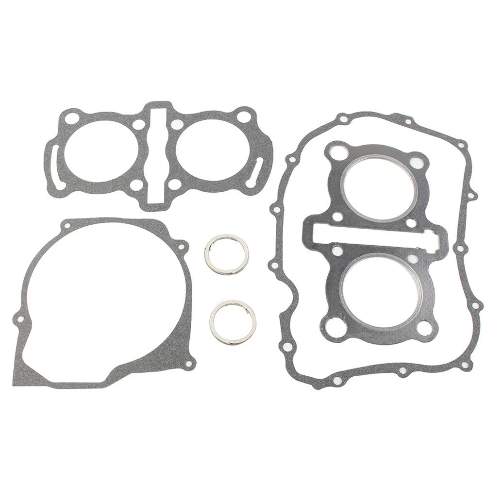 Complete Engine Gasket Kit for Honda CB400 T Hawk (1978–1979) & CM400 C Custom (1981)