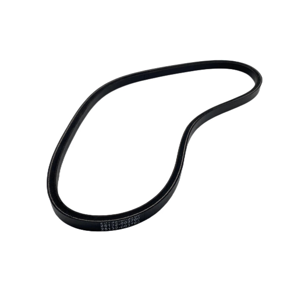 V Belt for Yanmar Marine 2GM 3GM 20 30 6KX (1975–2023) 25132-003700