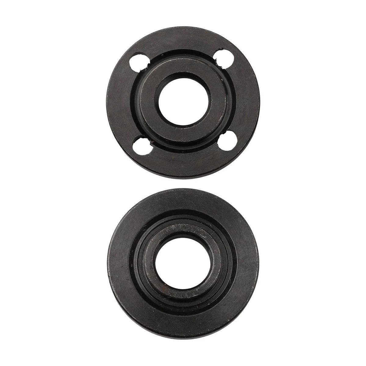 Pressure Plate and Nut Set for M14 Compatible Angle Grinder