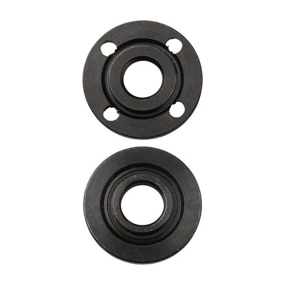 Pressure Plate and Nut Set for M14 Compatible Angle Grinder