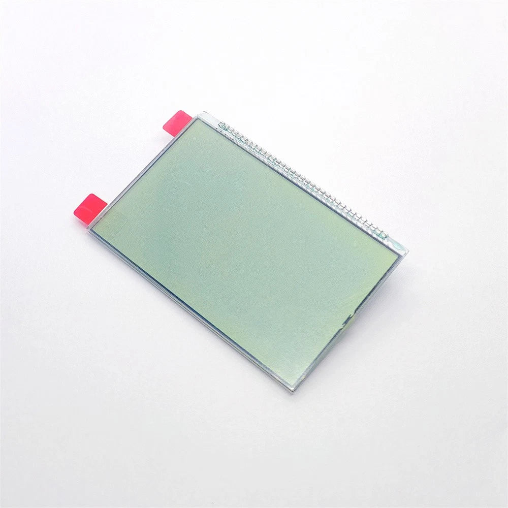Speedometer LCD Screen for Kawasaki ZX-6R 636 (2009–2012)