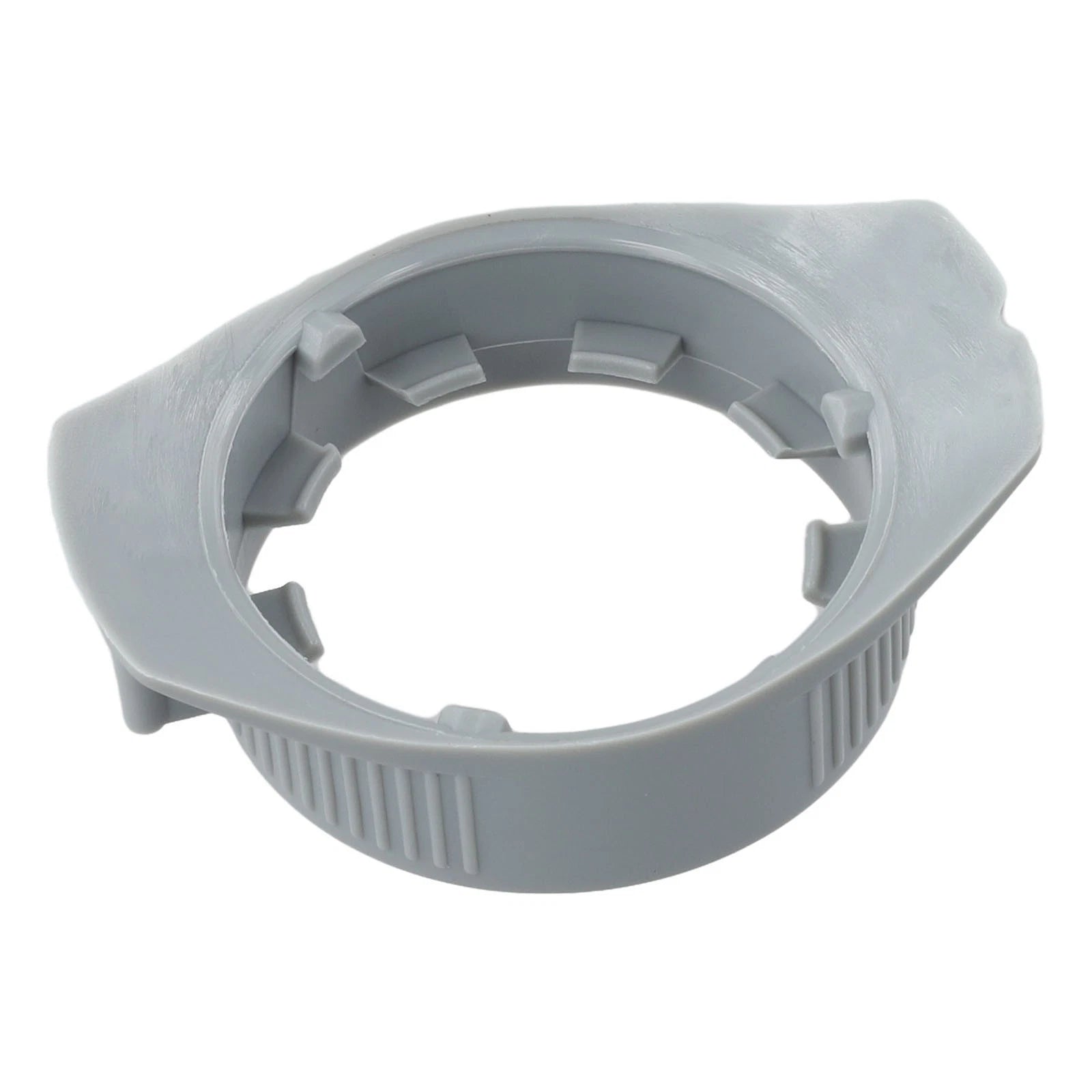 Headlight Lamp Retainer Lock Ring for Dodge Jeep (Direct Replacement)